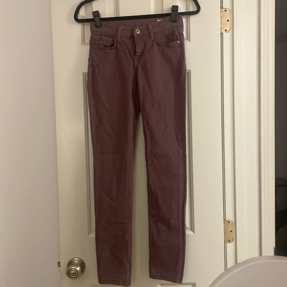 Angry Rabbit Women’s Jeans